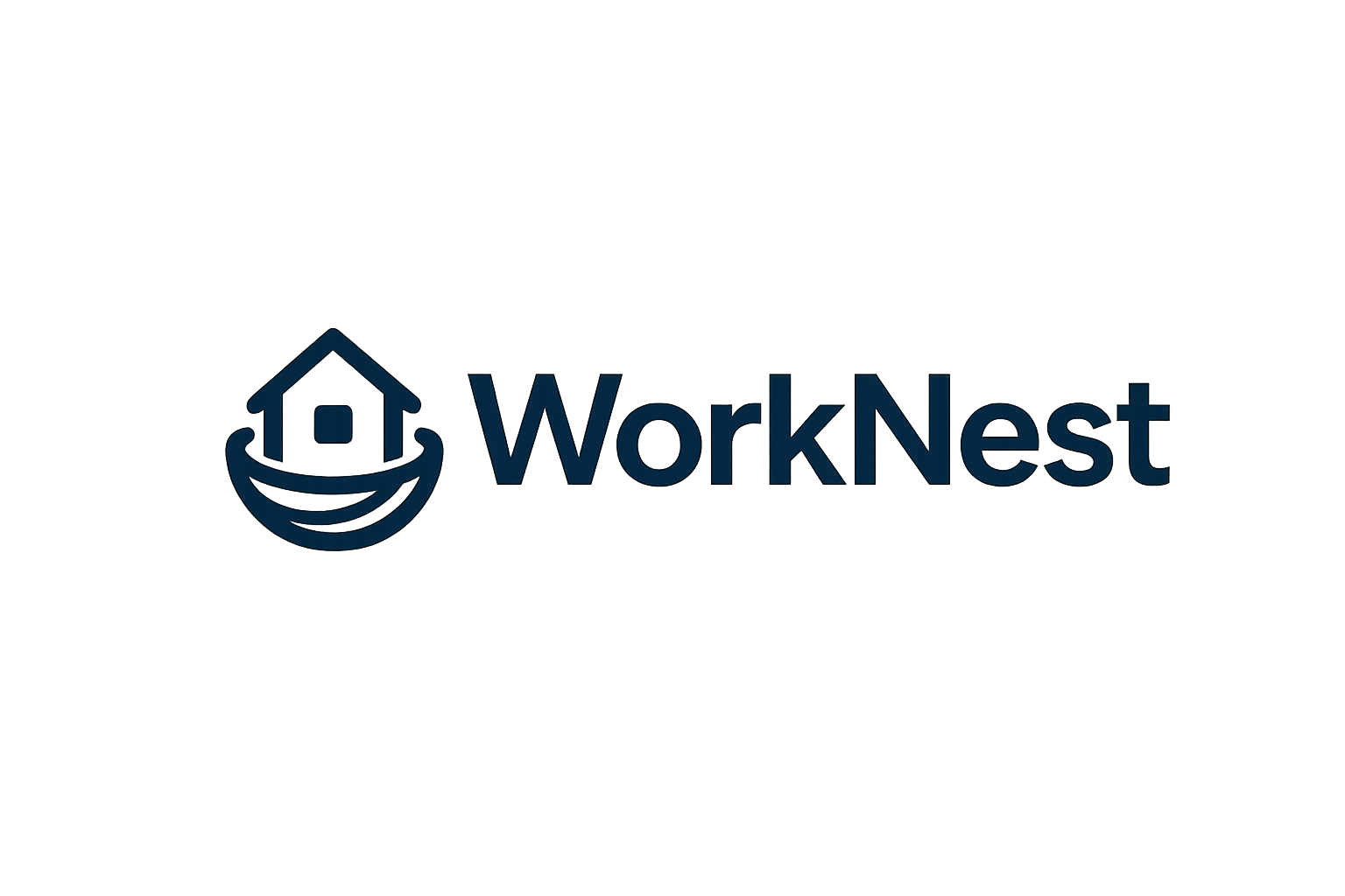 WorkNest Logo